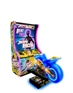 MS14288 RAW THRILLS JACKPOT RACER