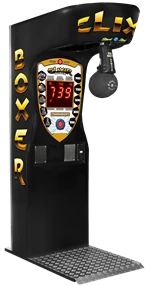MS14365 IGPM ELIXER BOXER