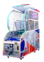 MS14367 IGPM BASKETBALL COMPACT
