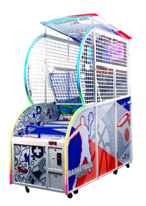 IGPM BASKETBALL COMPACT