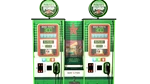 MS14512 BAY TEK PERFECT PUMP - 2 PLAYER
