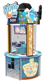 MS14513 BAY TEK DIPPIN DOTS DROP