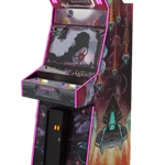 ALAN-1 MS14530 ALAN - 1 GRAVITAR RECHARGED PRO +