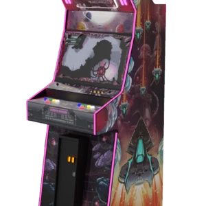 ALAN - 1 GRAVITAR RECHARGED PRO +