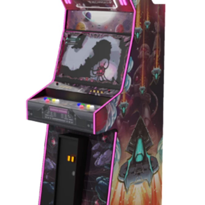 ALAN-1 MS14530 ALAN - 1 GRAVITAR RECHARGED PRO +