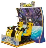 MS14545 LAI UBISOFT ALL STAR VR