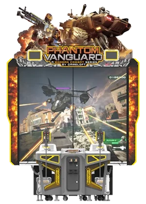 LAI PHANTOM VANGUARD