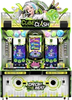 MS14547 LAI CUBE CLASH