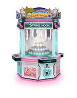 BANDAI NAMCO MS14552 NAMCO STRIKE HOOK