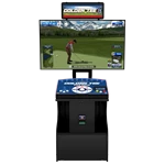 MS14553 INCREDIBLE TECHNOLOGIES SHOWPIECE PRO W/ STAND
