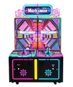 MS14569 ANDAMIRO MARKSMAN