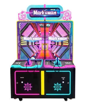 ANDAMIRO MARKSMAN