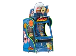 MS14571 ANDAMIRO SPONGEBOB SWISH