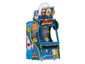 ANDAMIRO SPONGEBOB SWISH