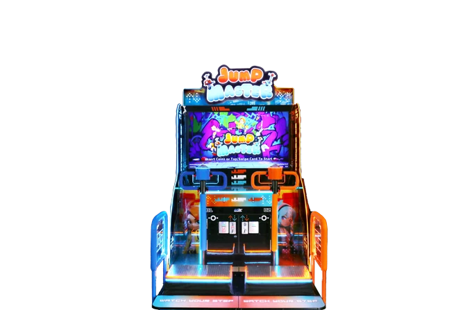 MS14603 UNIS JUMP MASTER