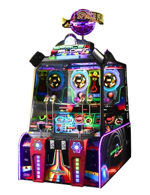 UNIS SPACE FLOAT