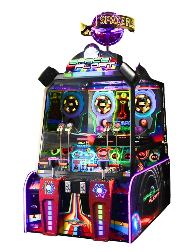 MS14604 UNIS SPACE FLOAT