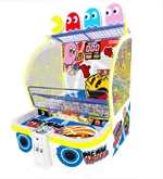 BANDAI NAMCO MS14628 NAMCO PAC MAN BALLER