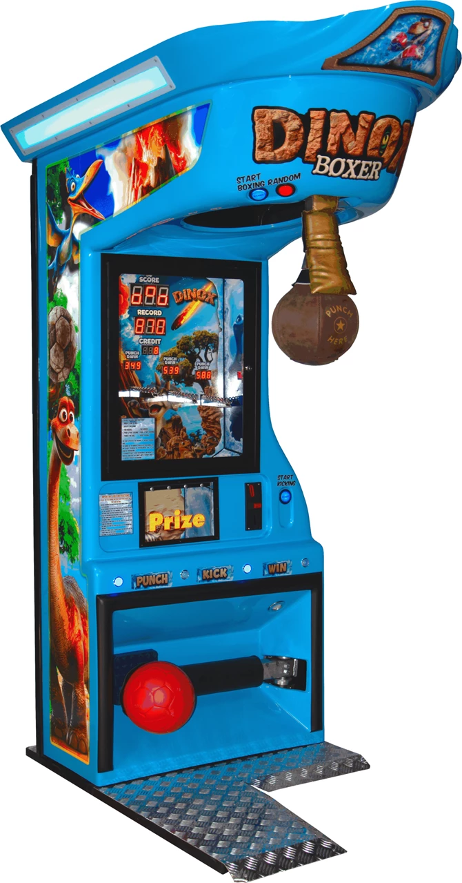 MS14635 IGPM COMBO PRIZE DINOX
