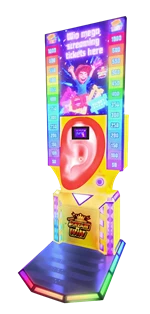 MS14642 SMART SCREAM N WIN
