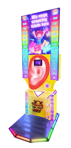 SMART SCREAM N WIN