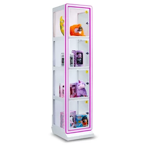 PIPELINE PRIZE LOCKER - 4