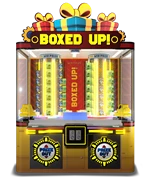 MS14762 TOUCHMAGIX BOXED UP!



