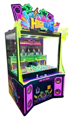 MS14802 SEGA HIGH FIVE TICKETS