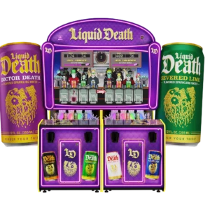 ALAN - 1 LIQUID DEATH SUPER DELUXE