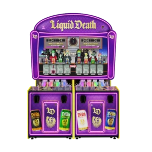 ALAN - 1 LIQUID DEATH DELUXE