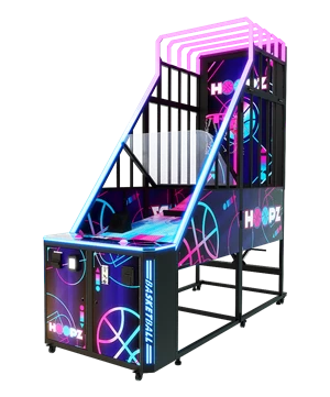 UNIS HOOPZ