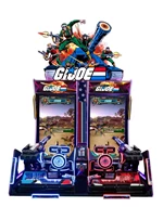 MS15067 JET G.I. JOE