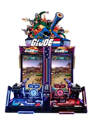 JET G.I. JOE