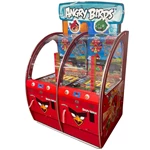 MS15091 ADRENALINE ANGRY BIRD ROLLDOWN
