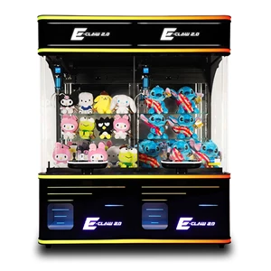 ELAUT E-CLAW 2.0 900 2P