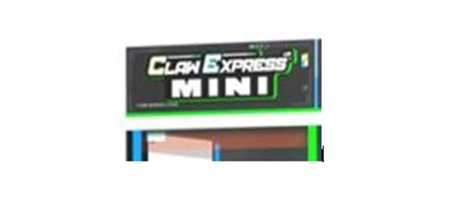MS15122 UNIS CLAW EXPRESS NON - LED HEADER