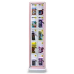 MS15166 PIPELINE PRIZE LOCKER - 10