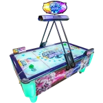 MS15206 ZOOOM OPEN ICE JR