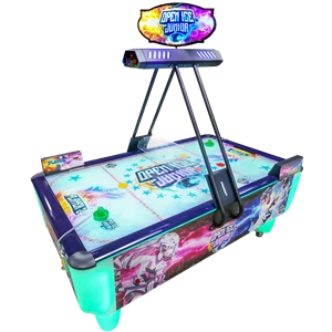 ZOOOM OPEN ICE JR