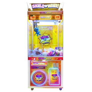ZOOOM SKILL N WIN 36