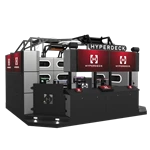 MS15392 BAY TEK HYPERDECK
