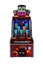 MS15495 UNIS FRANKEN SLAM