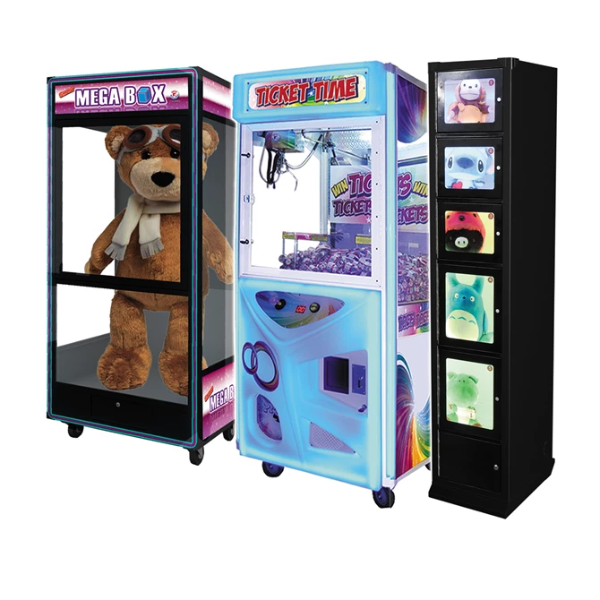MS15524 SMART PRIZE WORLD