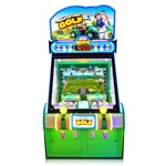 MS15618 COASTAL ALL STAR GOLF 2 PL