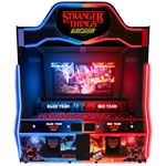 MS15626 RAW THRILLS STRANGER THINGS