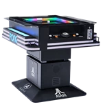 ALAN-1 MS15663 ALAN - 1 PONG MECHANICAL TABLE COMMERCIAL EDITION