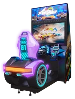 MS15870 SEGA APEX REBEL STANDARD