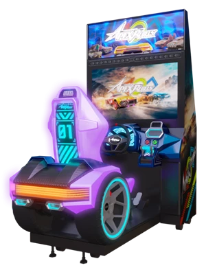 SEGA APEX REBEL STANDARD