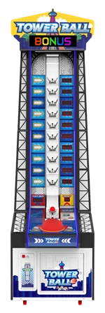 MS15939 SEGA TOWER BALL