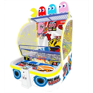 NAMCO PAC MAN BALLER JR